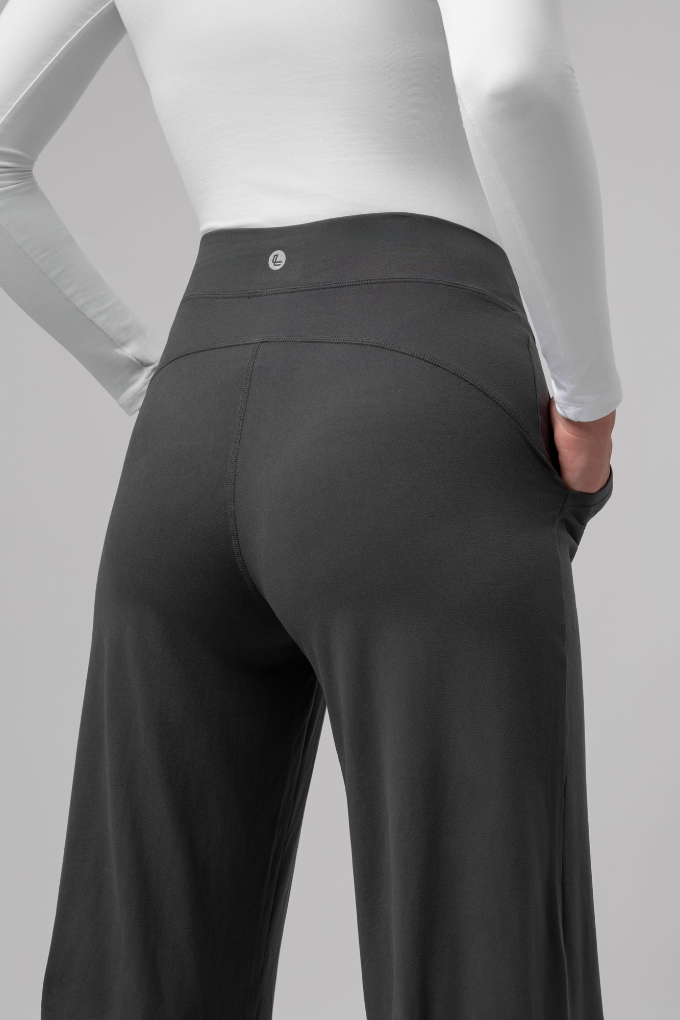 Spodnie dresowe Supercomfort Relaxed Myriam - Kup online w Zorah