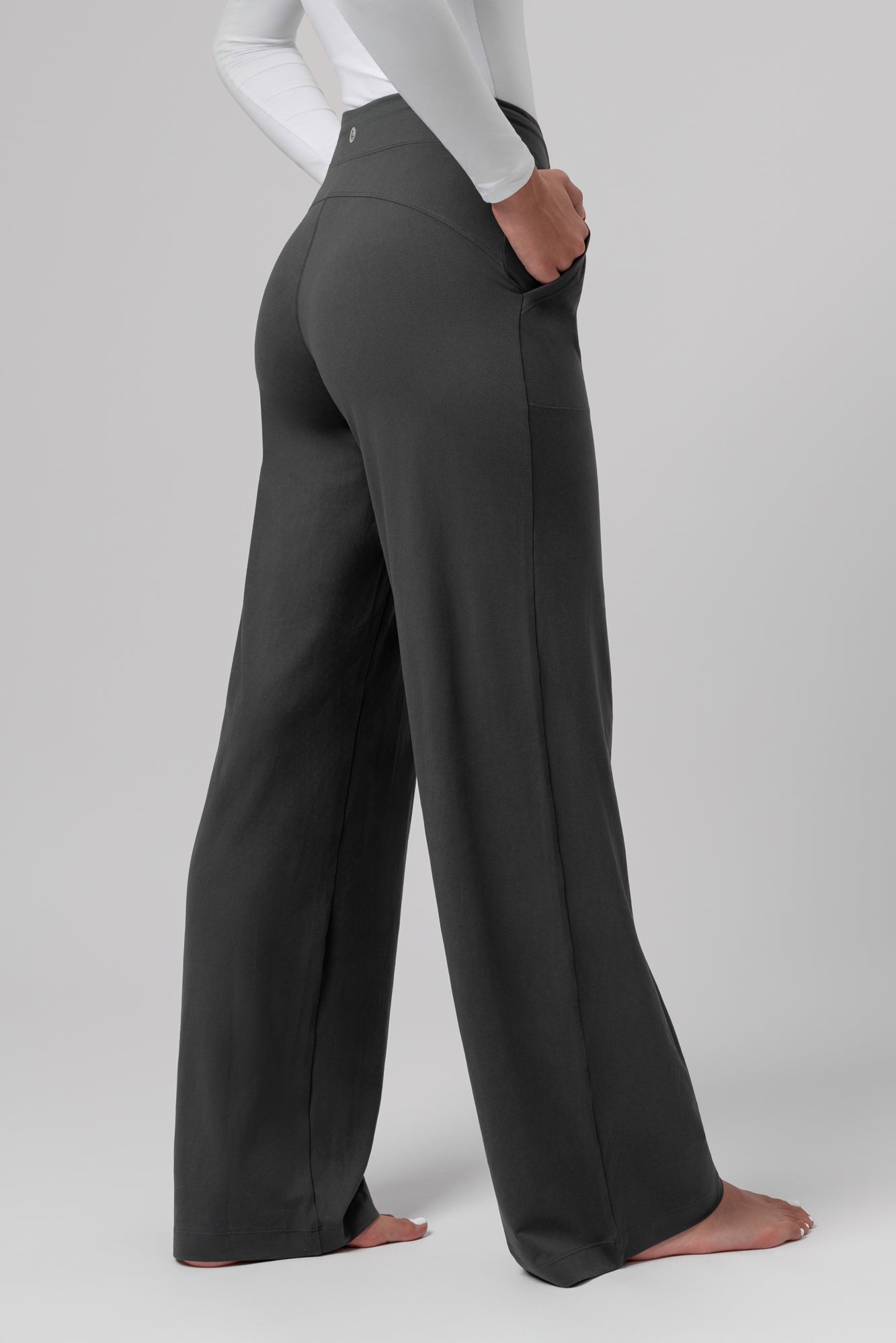 Spodnie dresowe Supercomfort Relaxed Myriam - Kup online w Zorah