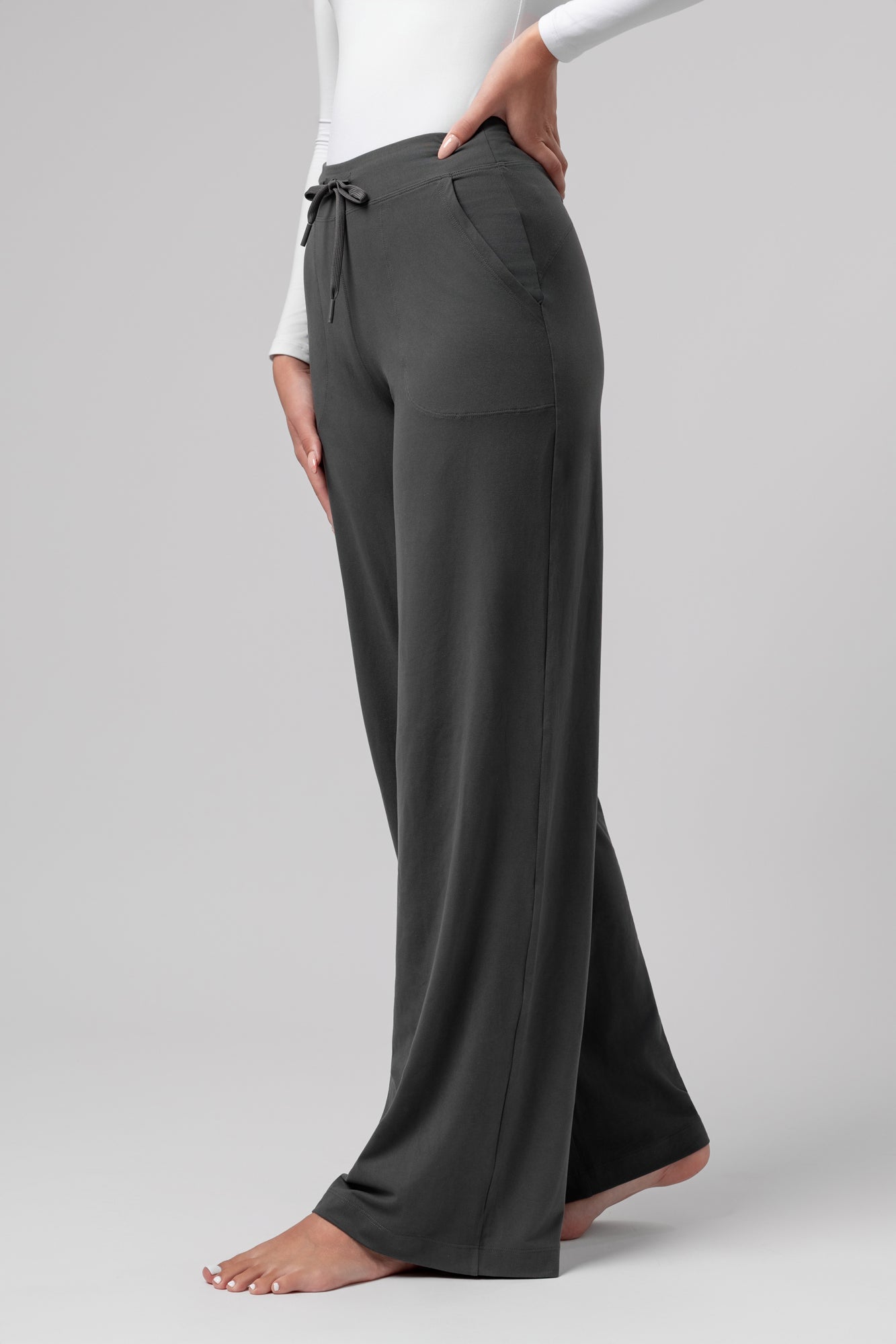 Spodnie dresowe Supercomfort Relaxed Myriam - Kup online w Zorah