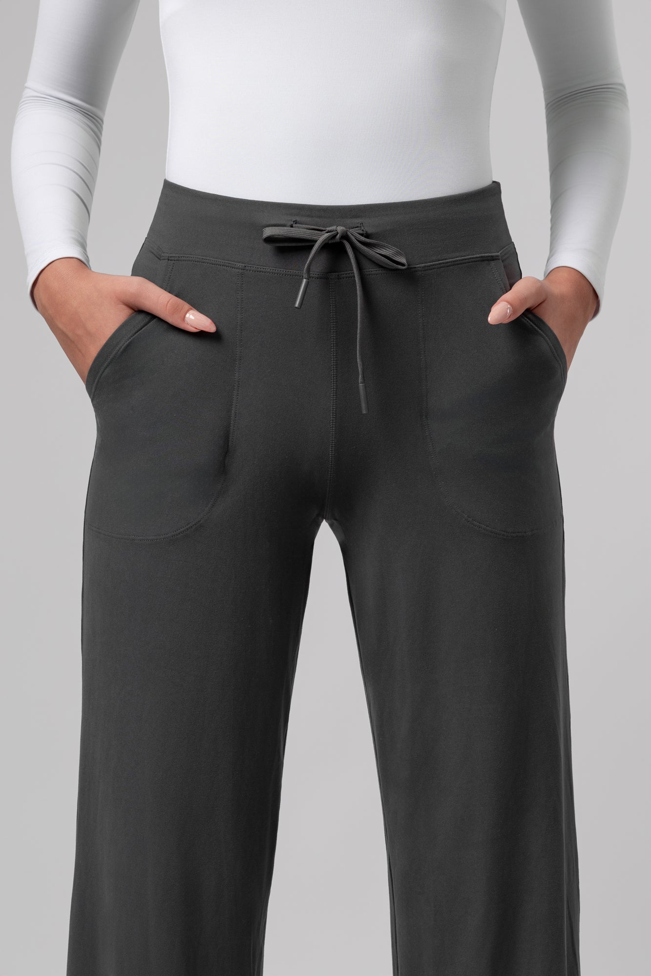 Spodnie dresowe Supercomfort Relaxed Myriam - Kup online w Zorah