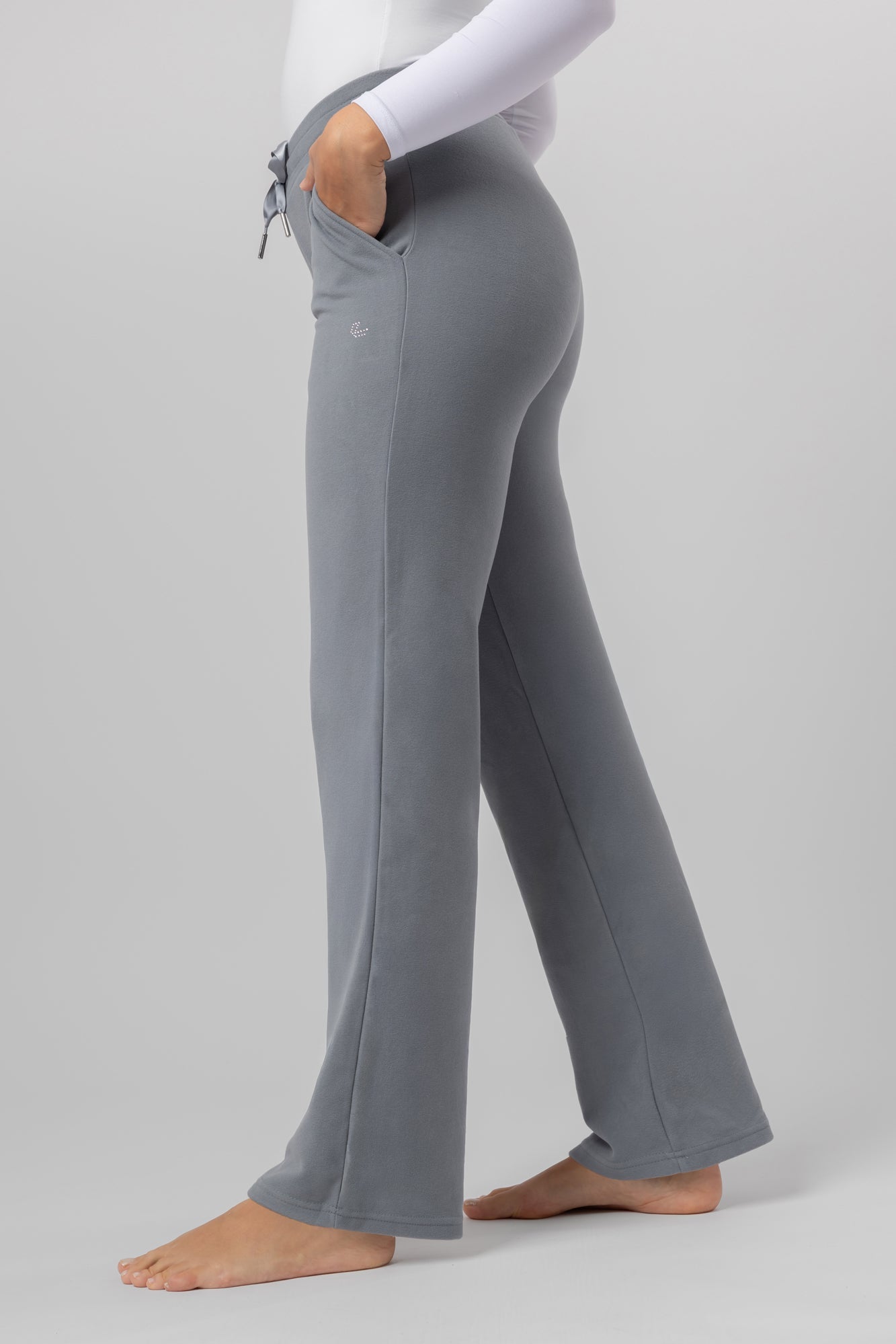 Spodnie dresowe Supercomfort Relaxed Stefflon - Kup online w Zorah