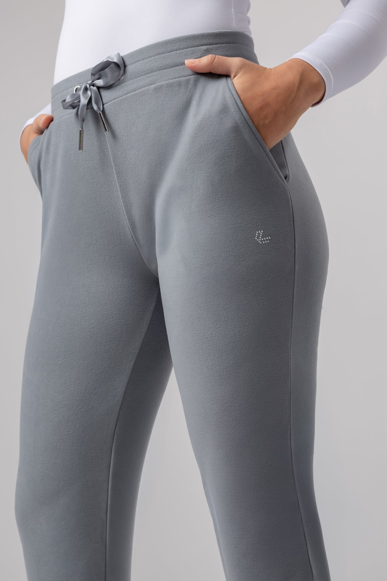 Spodnie dresowe Supercomfort Relaxed Stefflon - Kup online w Zorah