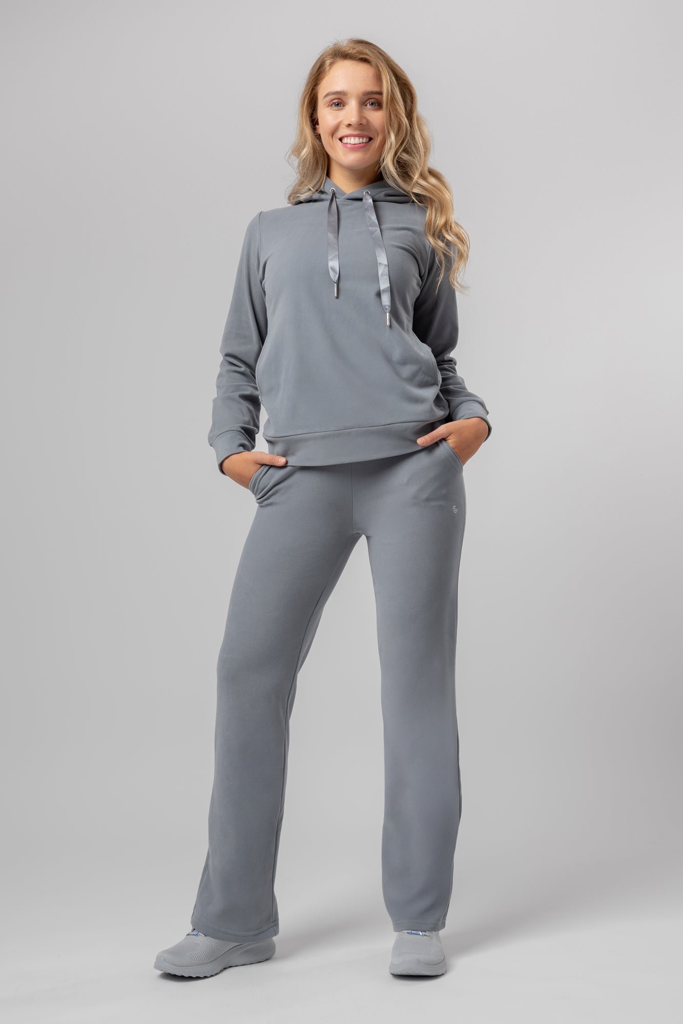 Spodnie dresowe Supercomfort Relaxed Stefflon - Kup online w Zorah