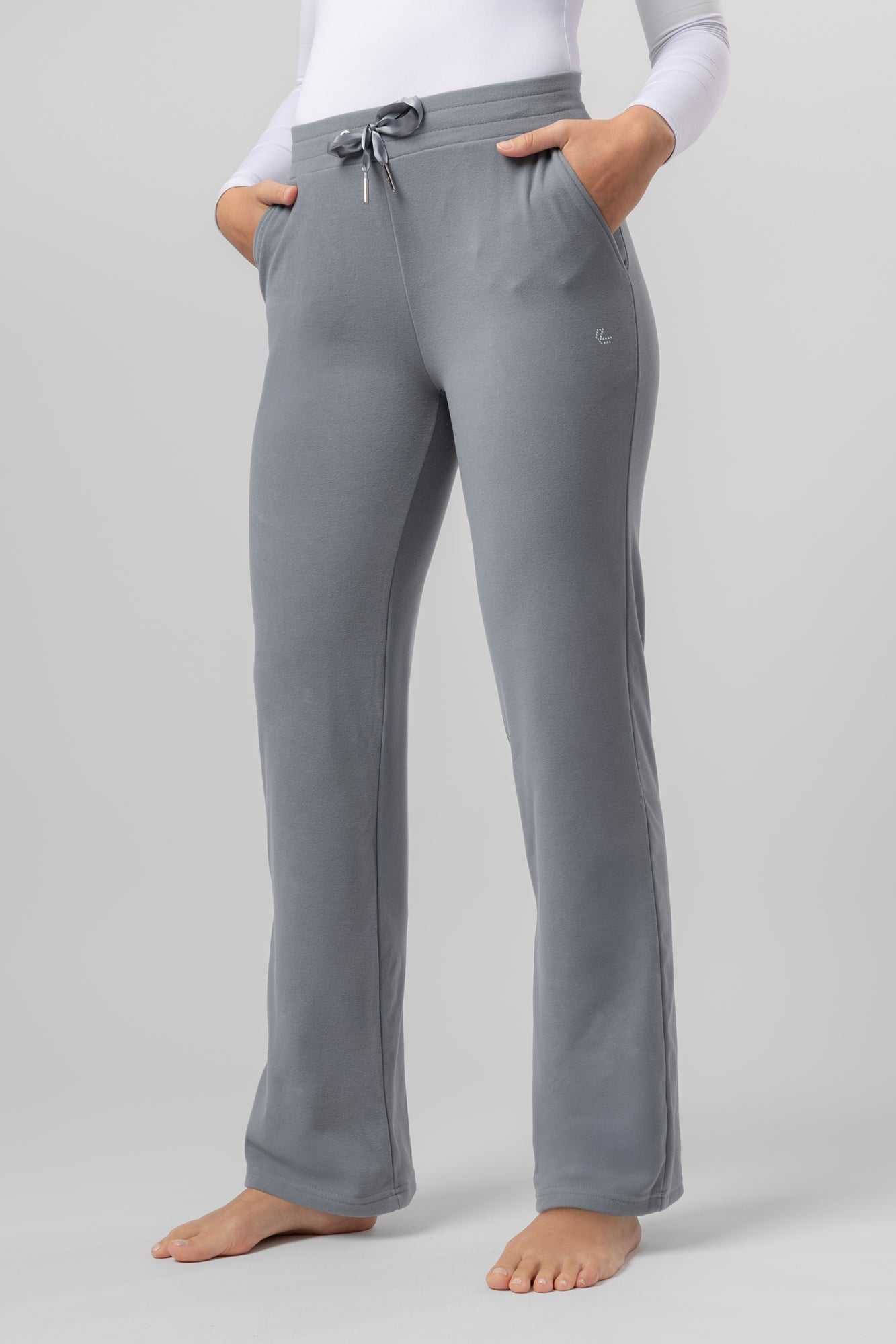 Spodnie dresowe Supercomfort Relaxed Stefflon - Kup online w Zorah