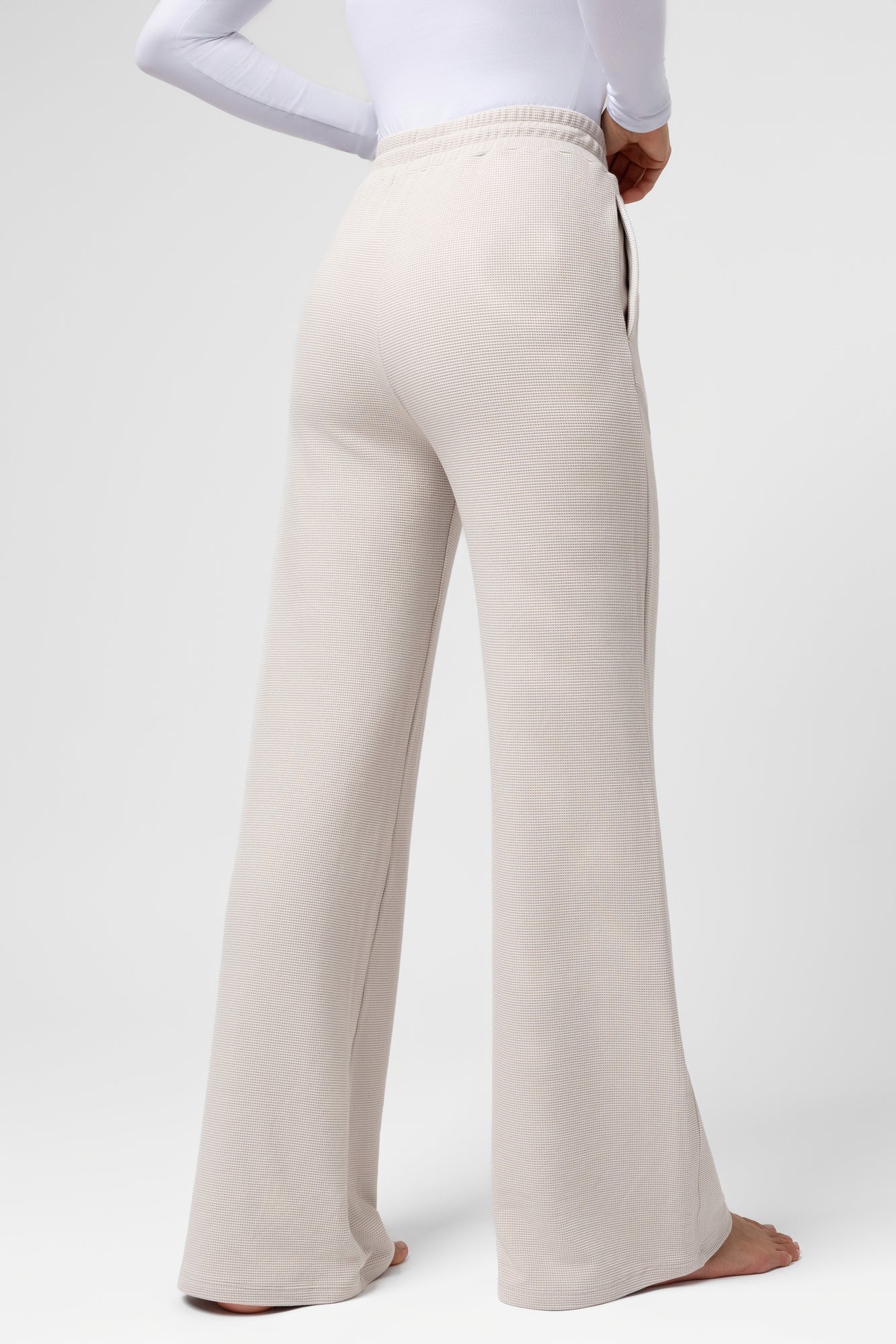 Spodnie dresowe Supercomfort Relaxed Willow - Kup online w Zorah