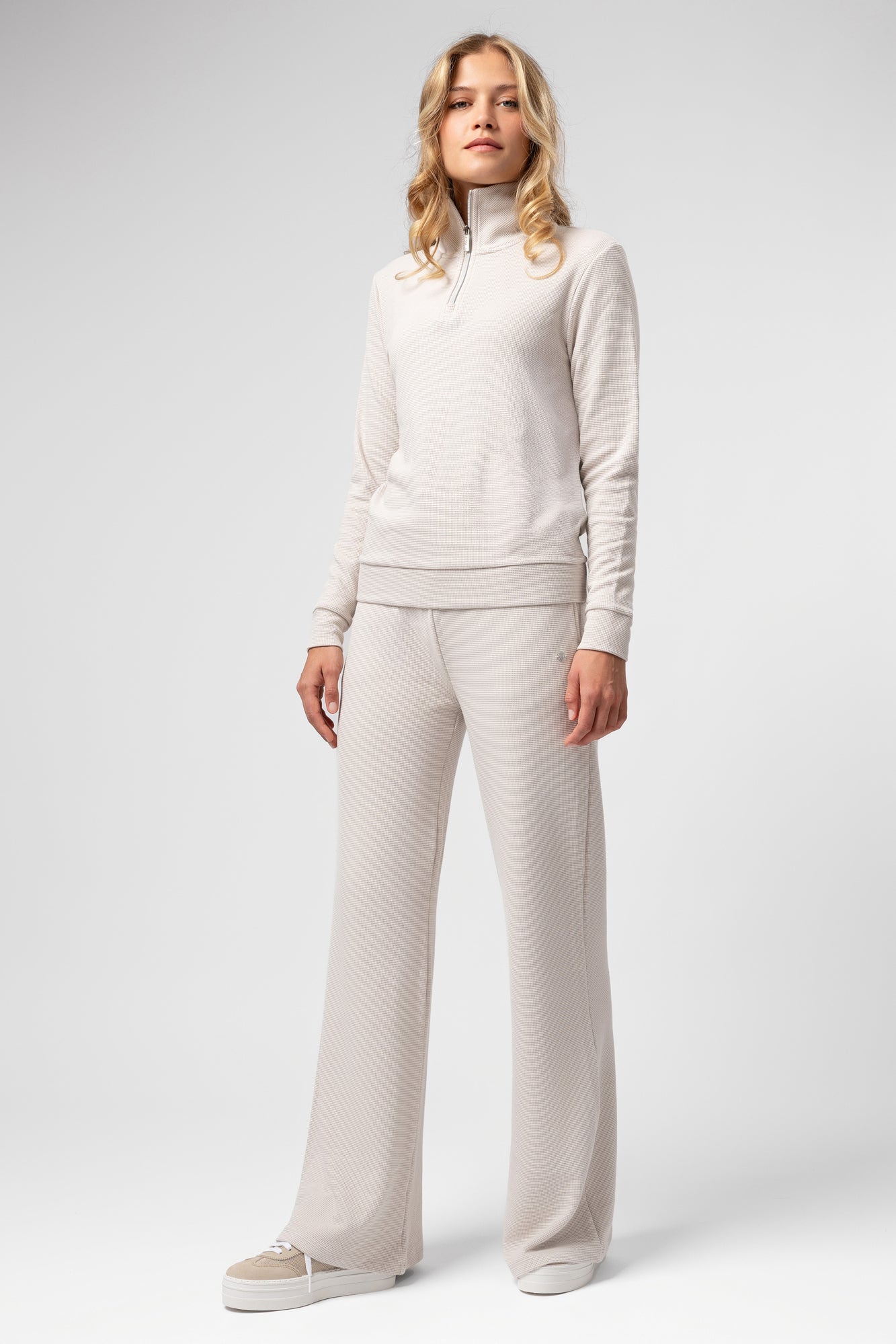 Spodnie dresowe Supercomfort Relaxed Willow - Kup online w Zorah