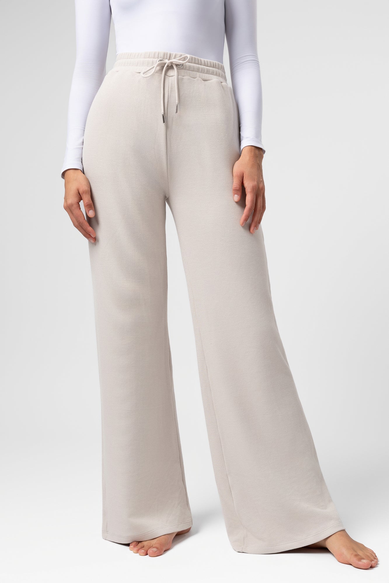 Spodnie dresowe Supercomfort Relaxed Willow - Kup online w Zorah