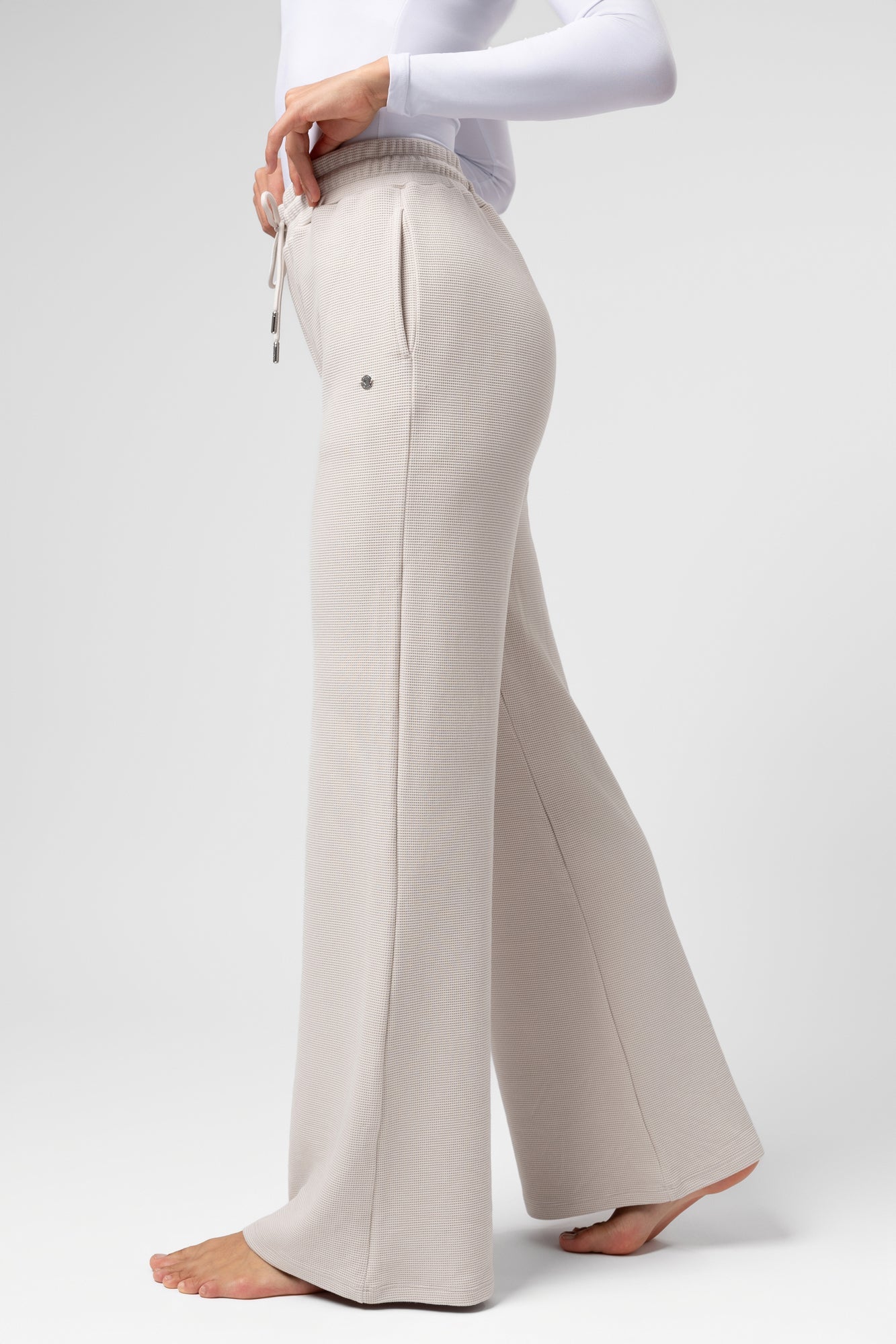 Spodnie dresowe Supercomfort Relaxed Willow - Kup online w Zorah