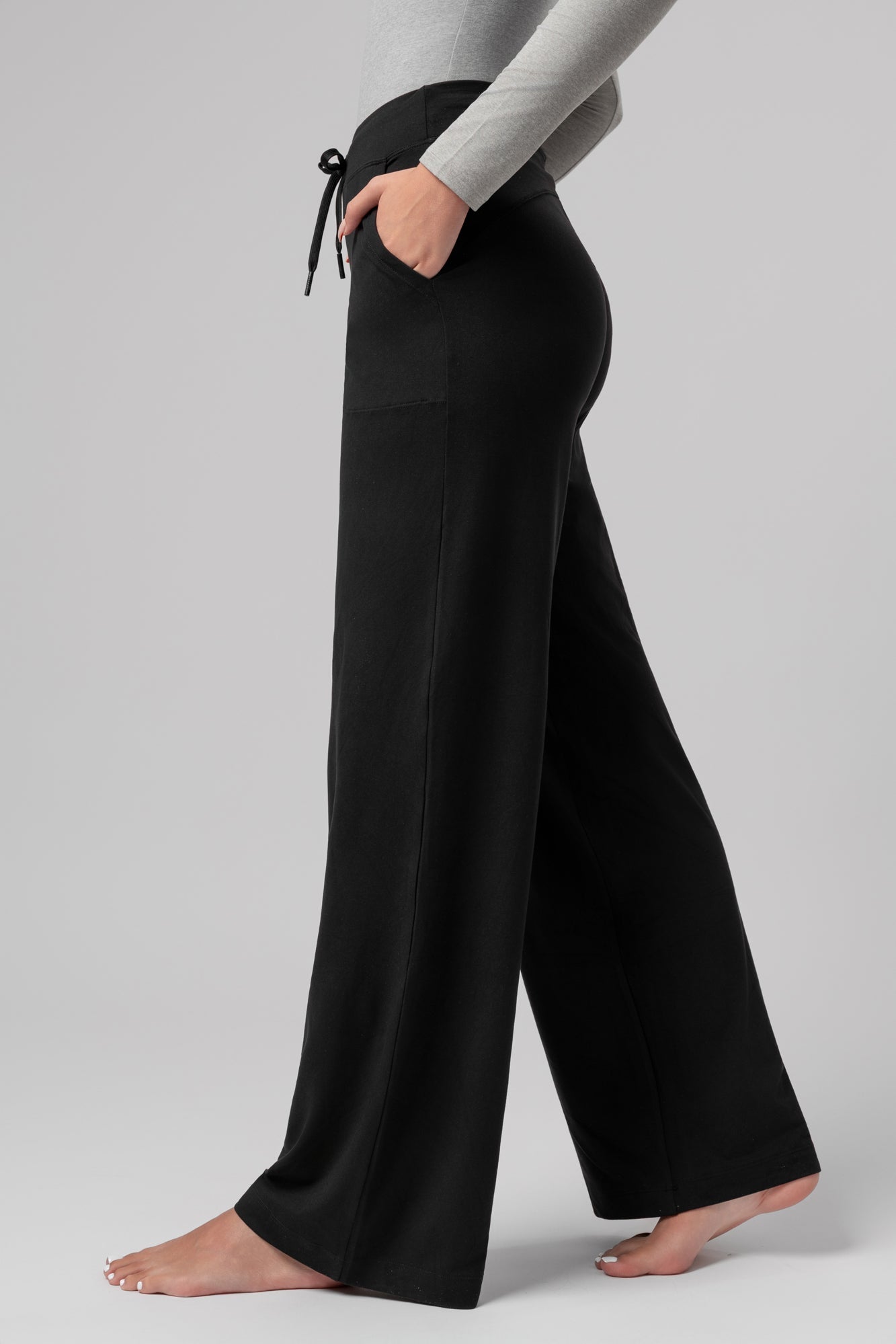 Spodnie dresowe Supercomfort Relaxed Ylenia - Kup online w Zorah