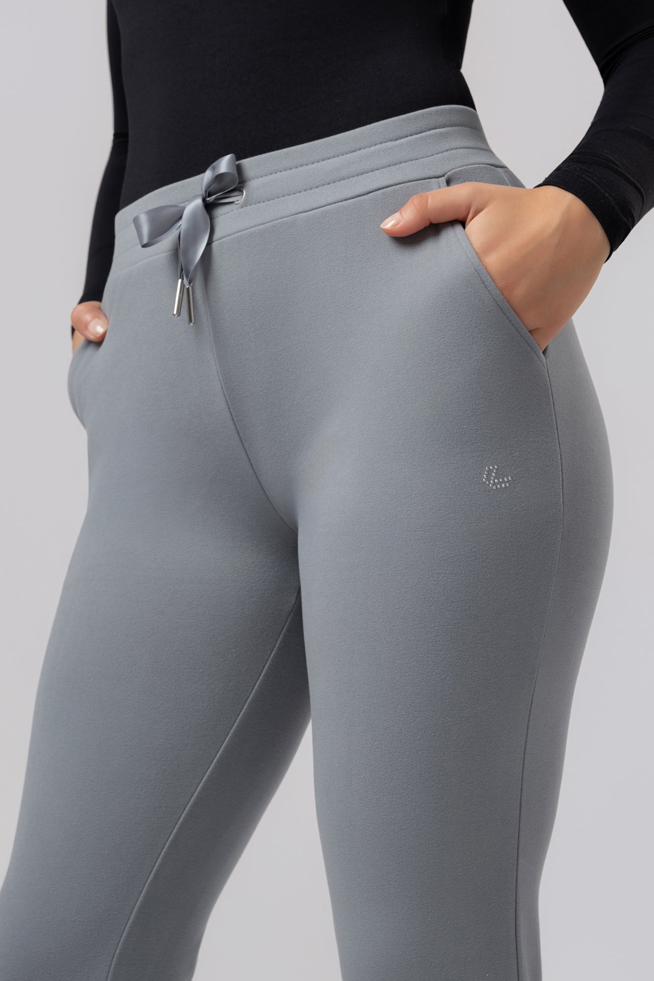 Spodnie dresowe Supercomfort Stefflon - Kup online w Zorah