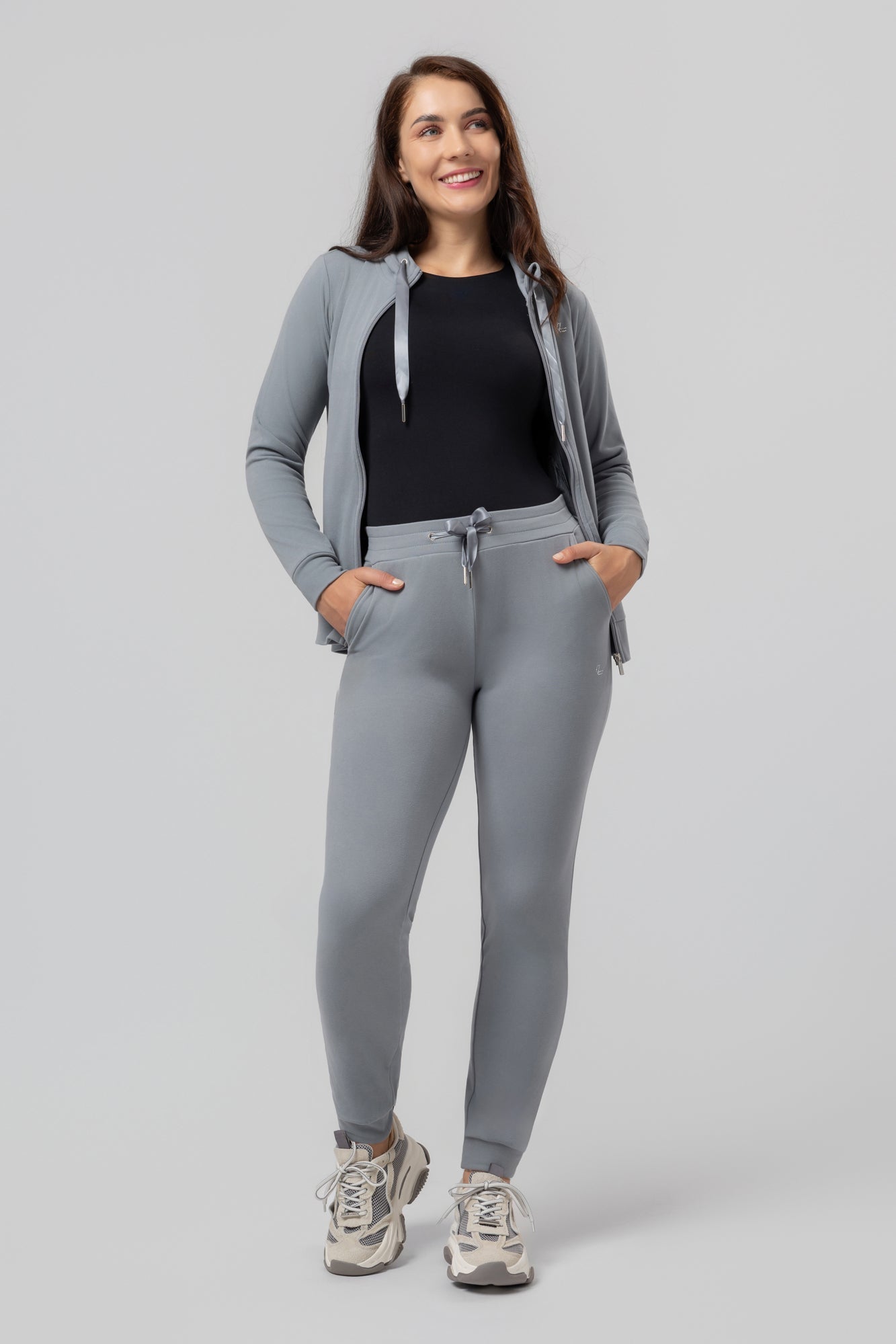 Spodnie dresowe Supercomfort Stefflon - Kup online w Zorah