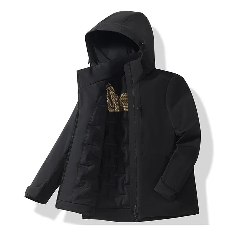 StormGuard | Expedition Jacket - Kup online w Zorah