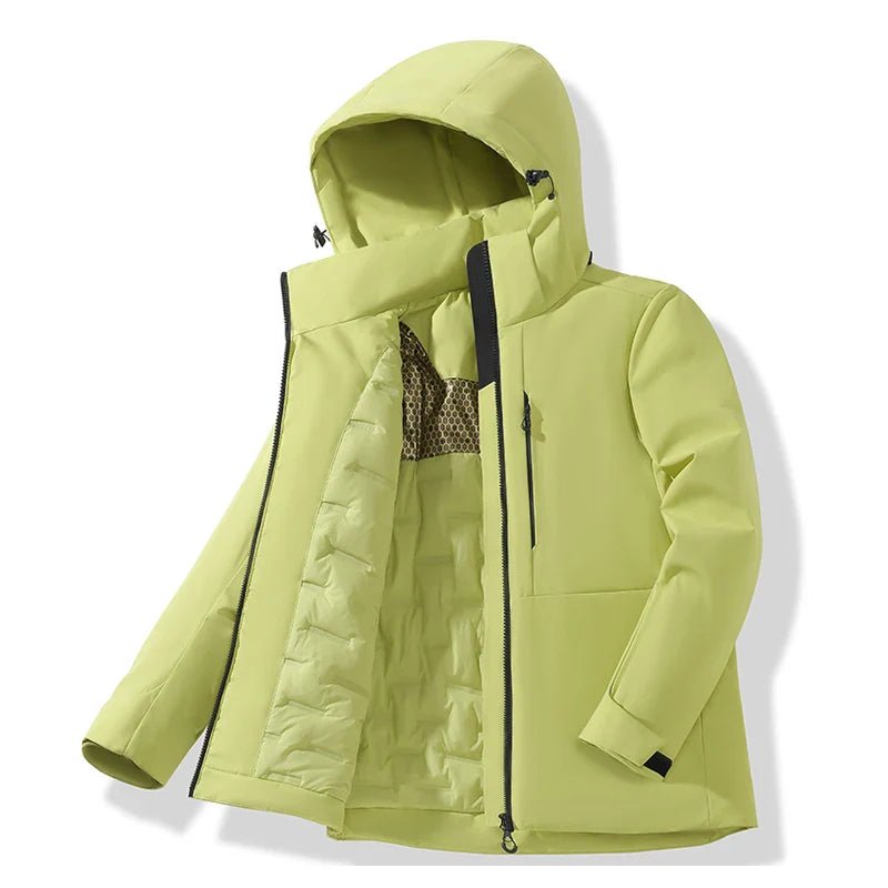 StormGuard | Expedition Jacket - Kup online w Zorah