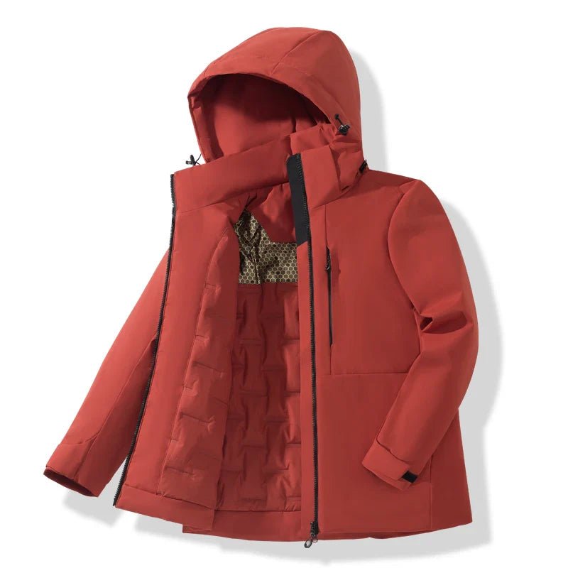 StormGuard | Expedition Jacket - Kup online w Zorah