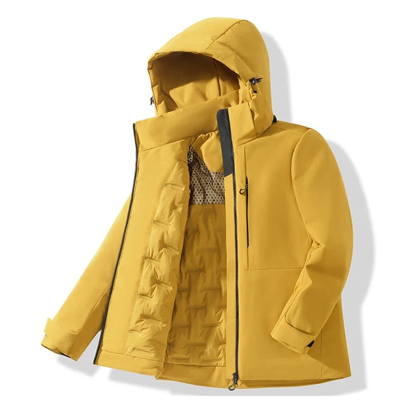 StormGuard | Expedition Jacket - Kup online w Zorah