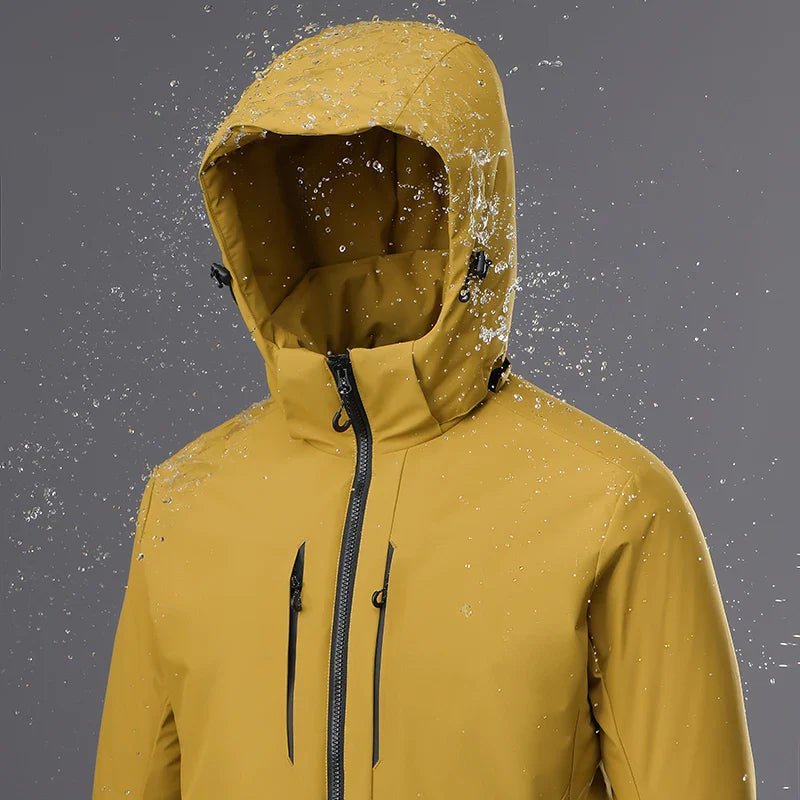 StormGuard | Expedition Jacket - Kup online w Zorah