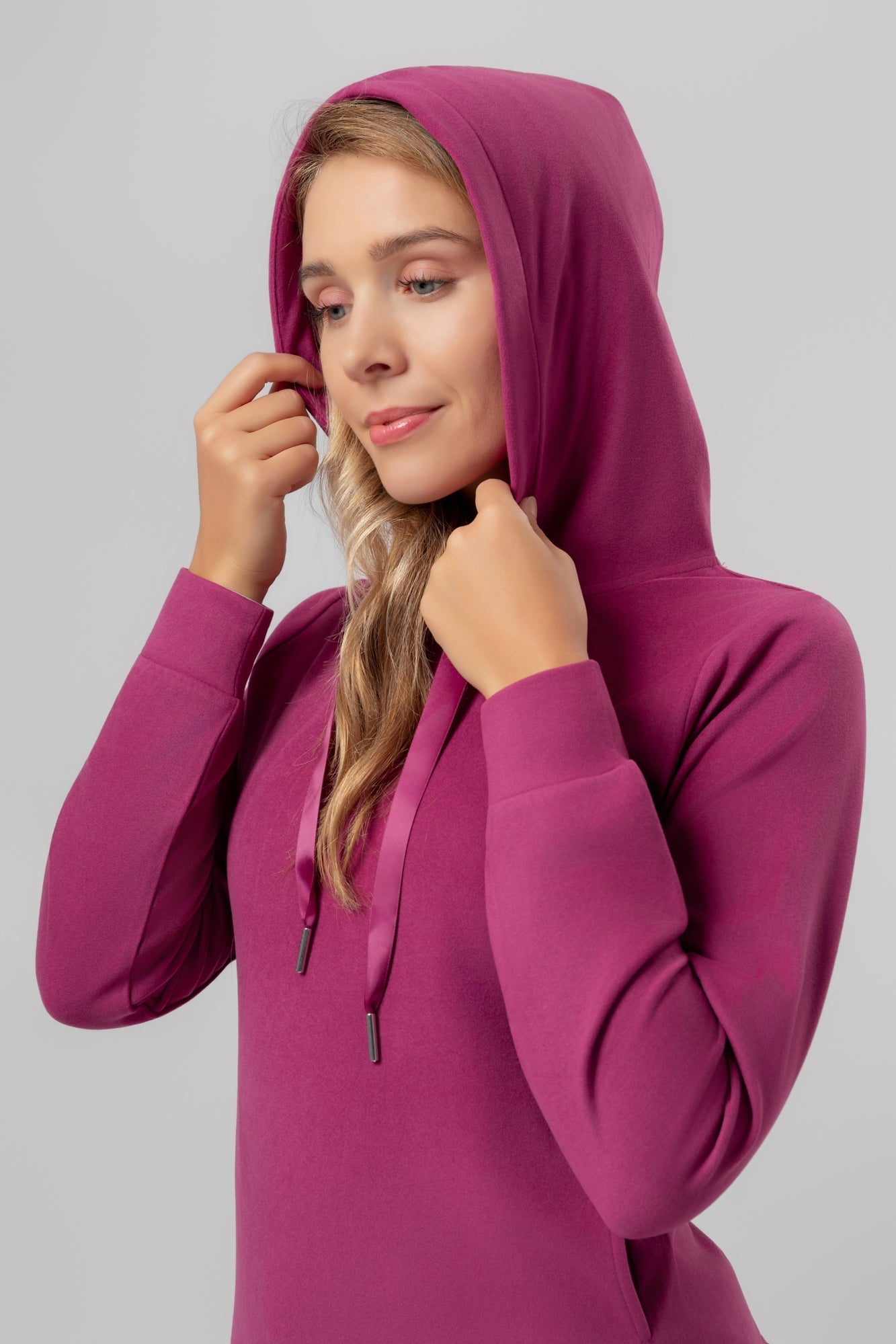 Sweter Supercomfort Dessa - Kup online w Zorah