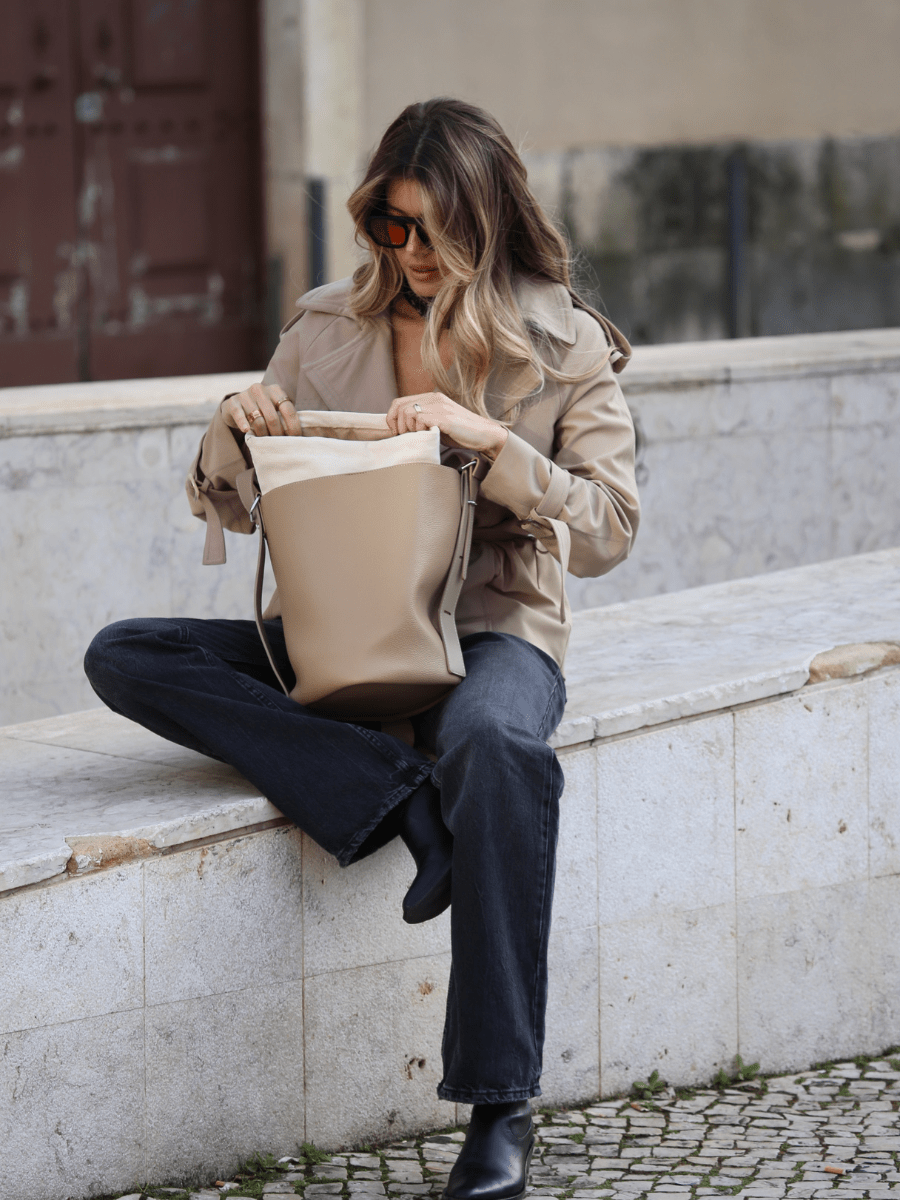 TORBA SOLA - Kup online w Loafis