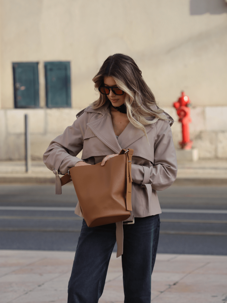 TORBA SOLA - Kup online w Loafis