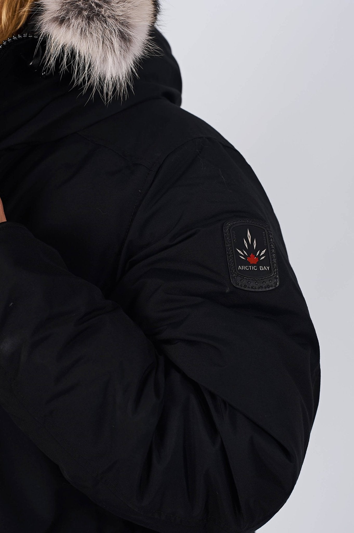Toronto Parka - Kup online w Zorah