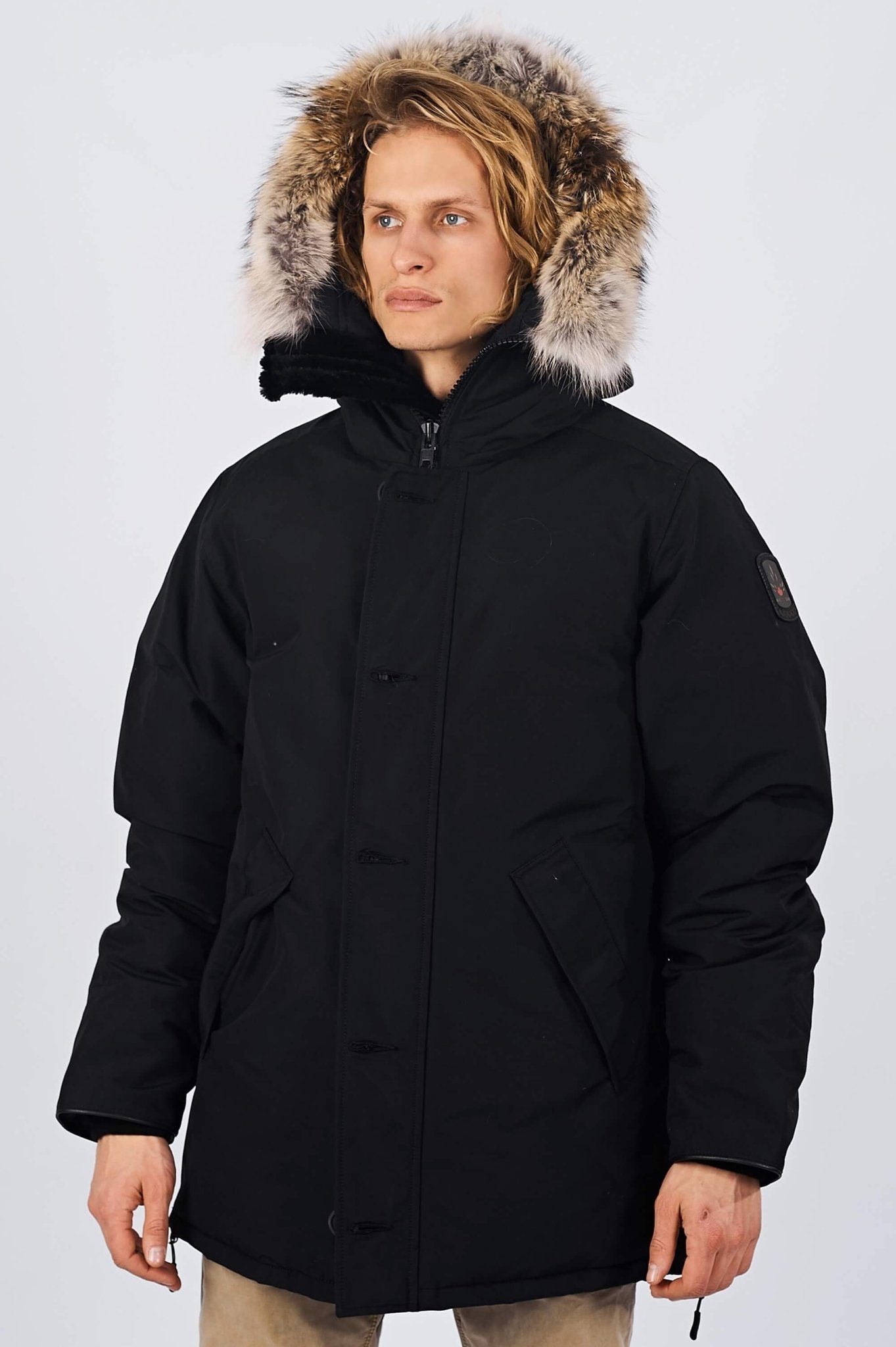 Toronto Parka - Kup online w Zorah