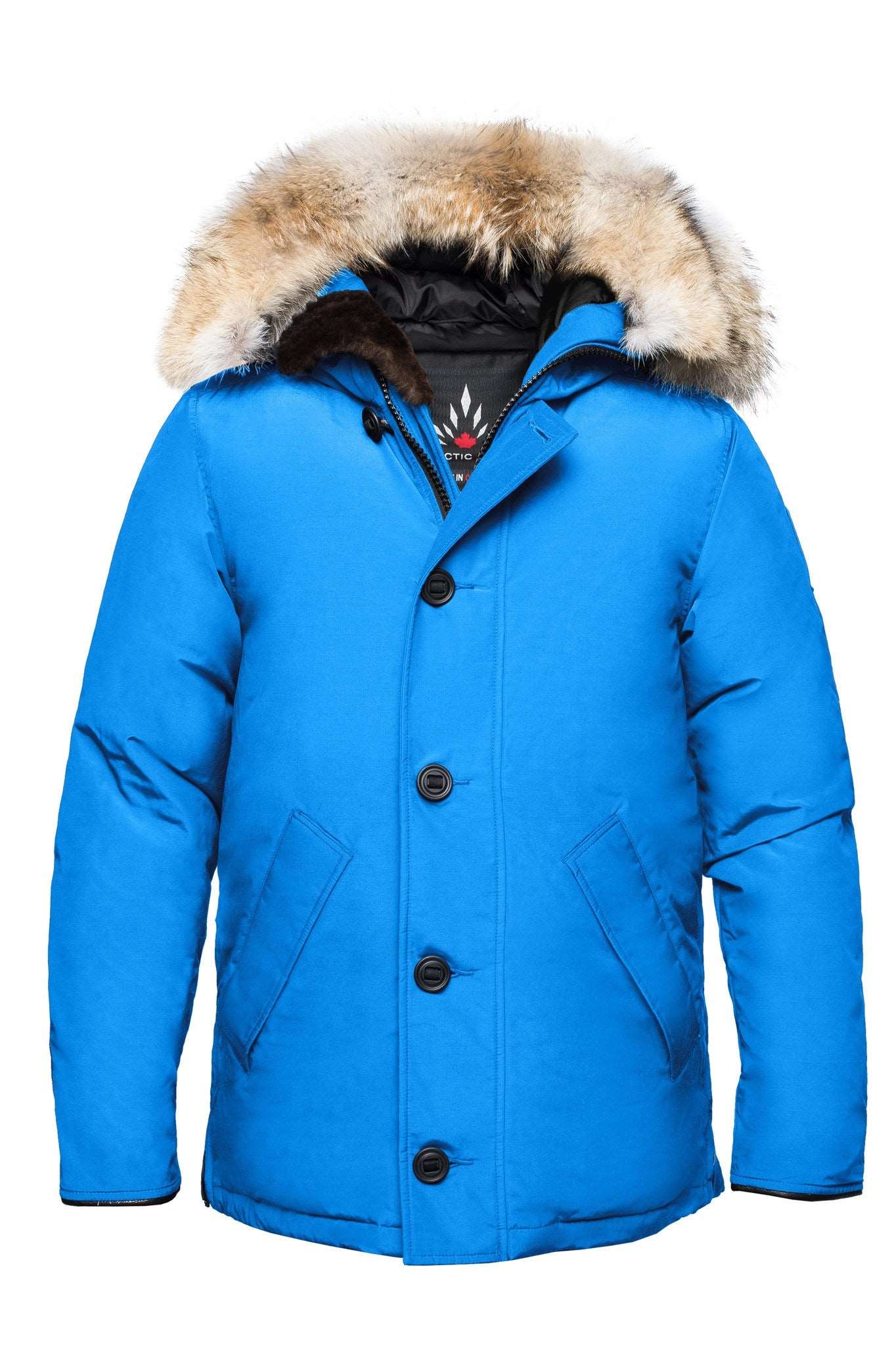 Toronto Parka - Kup online w Zorah
