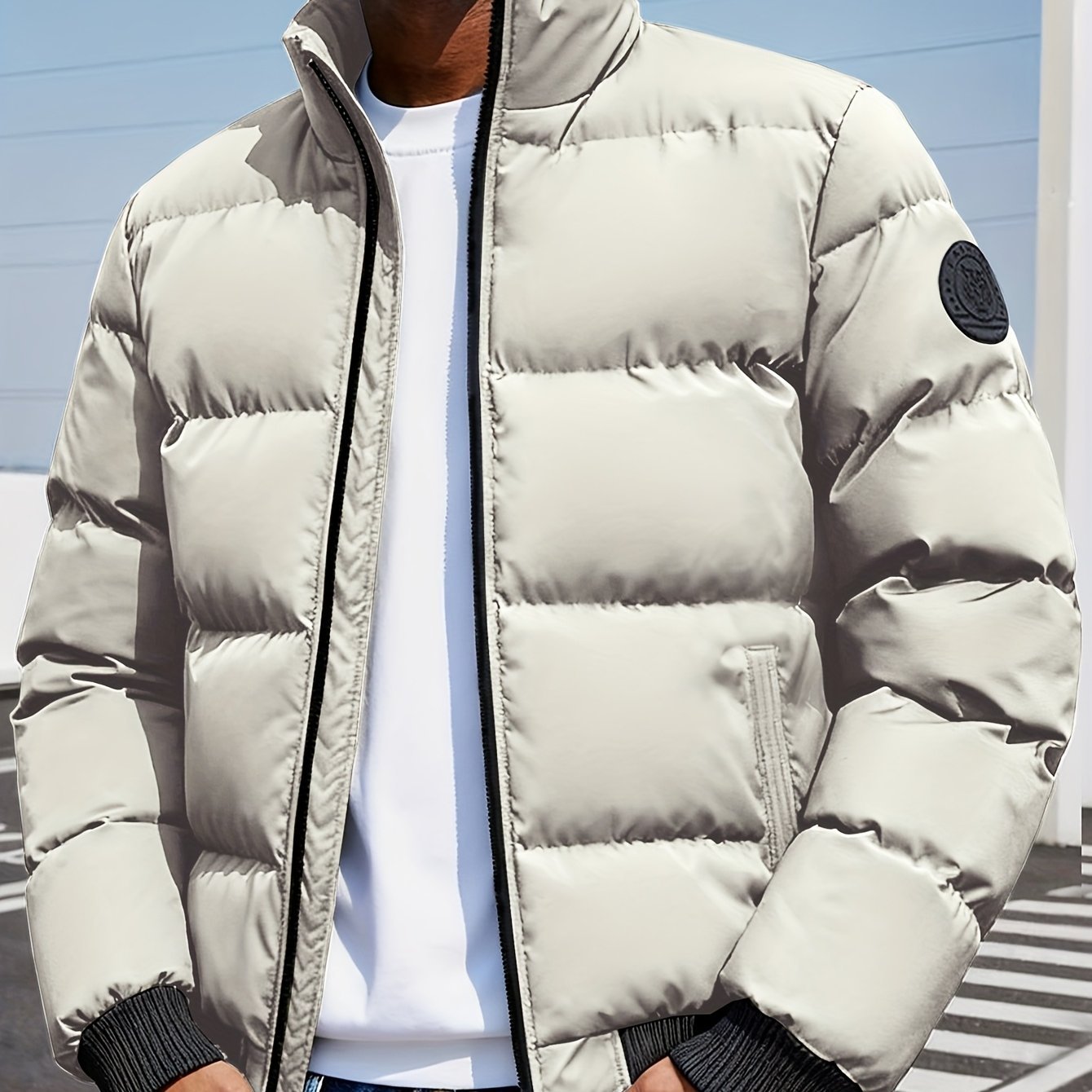 Tremblay | Puffer Jacket - Kup online w Zorah