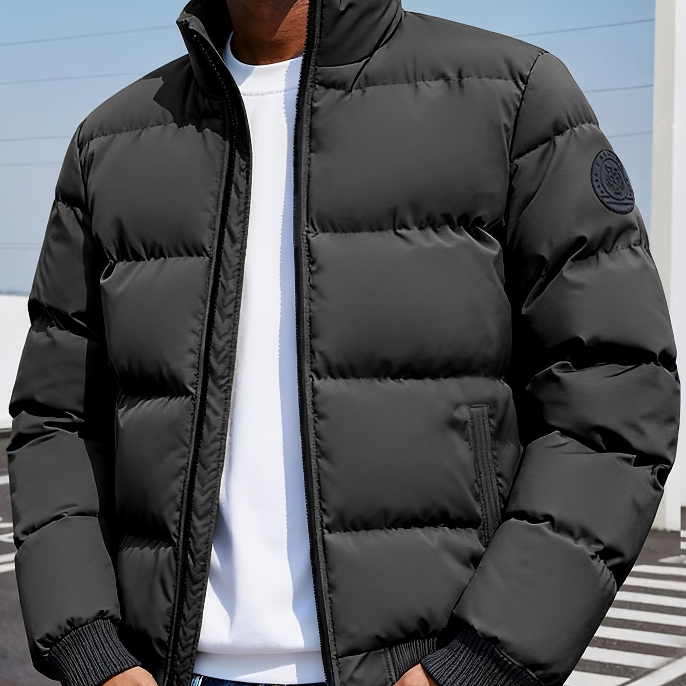 Tremblay | Puffer Jacket - Kup online w Zorah
