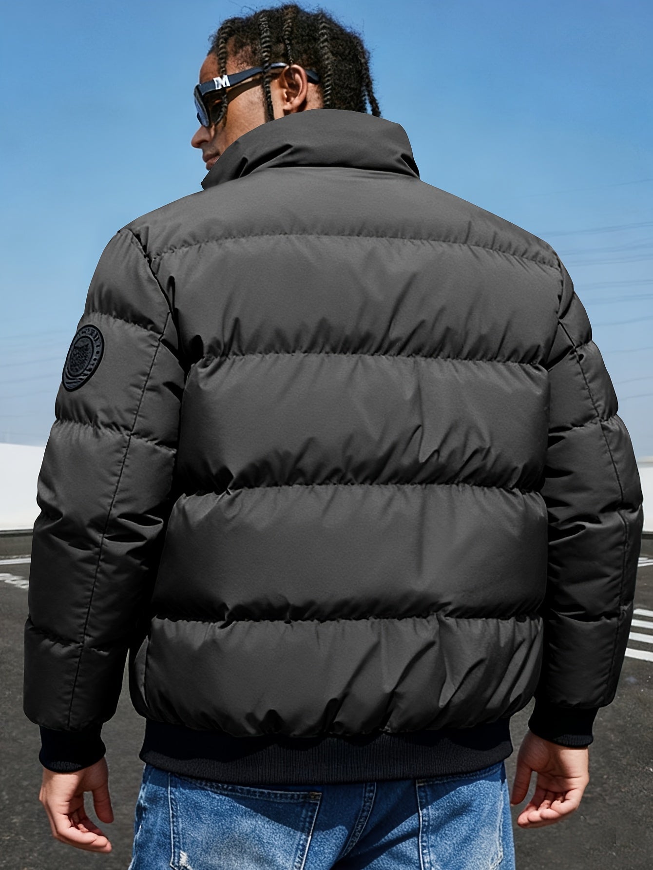 Tremblay | Puffer Jacket - Kup online w Zorah