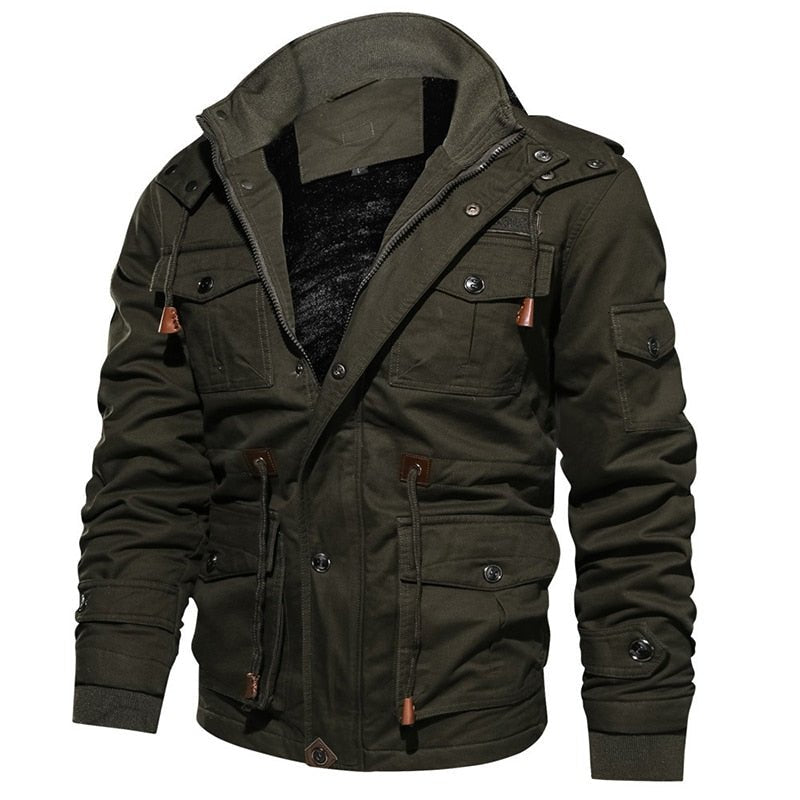 Viggo | Elegant casual jacket - Kup online w Zorah