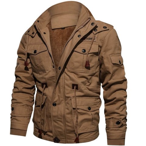 Viggo | Elegant casual jacket - Kup online w Zorah