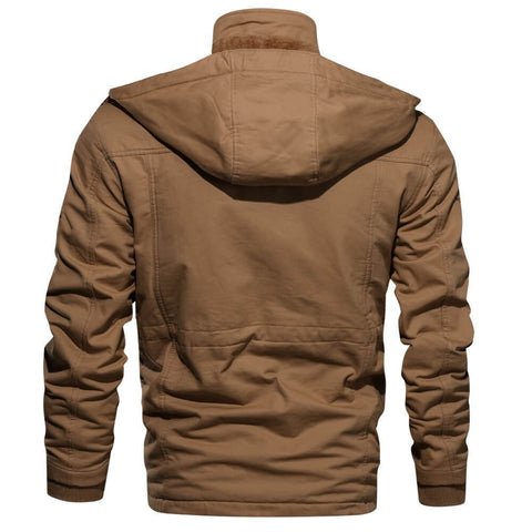 Viggo | Elegant casual jacket - Kup online w Zorah