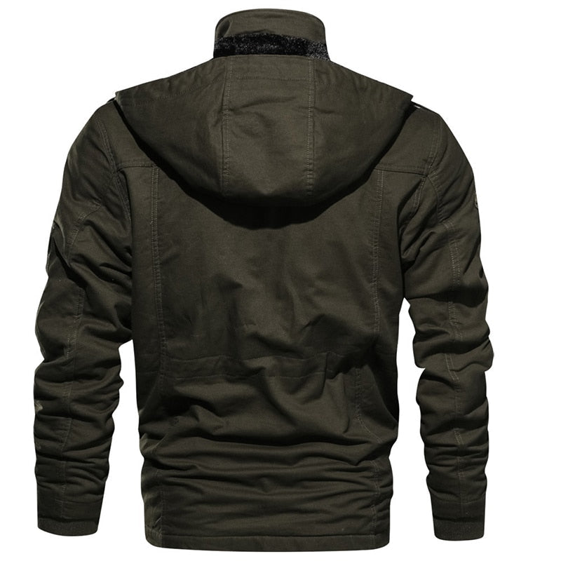 Viggo | Elegant casual jacket - Kup online w Zorah