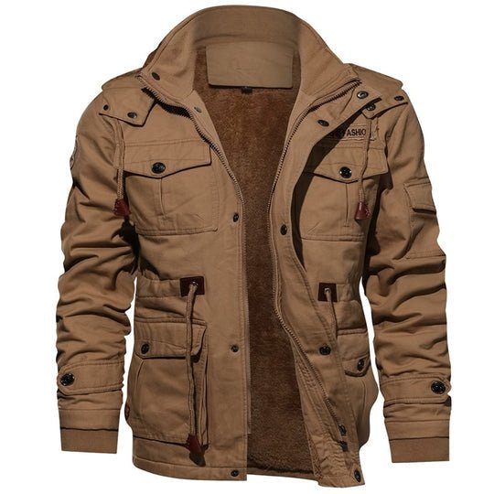 Viggo | Elegant casual jacket - Kup online w Zorah