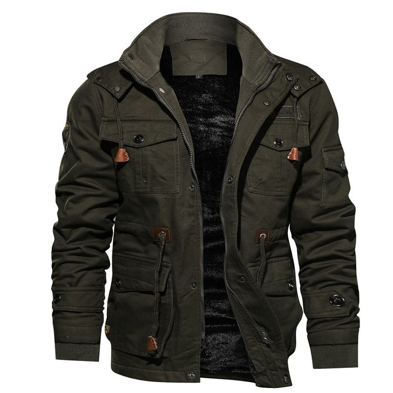 Viggo | Elegant casual jacket - Kup online w Zorah