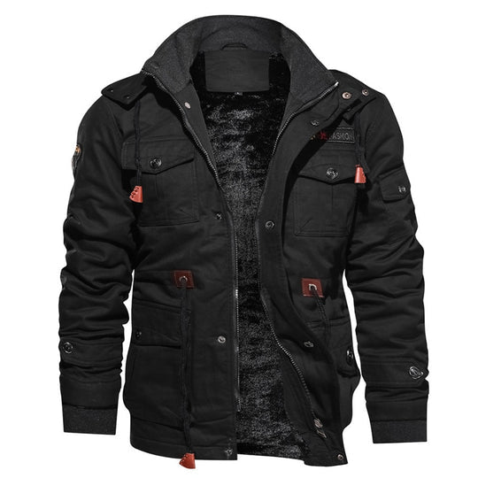 Viggo | Elegant casual jacket - Kup online w Zorah