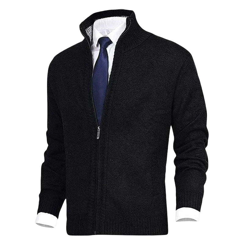 Vincent | Versatile Elegant High - Quality Winter Vest - Kup online w Zorah