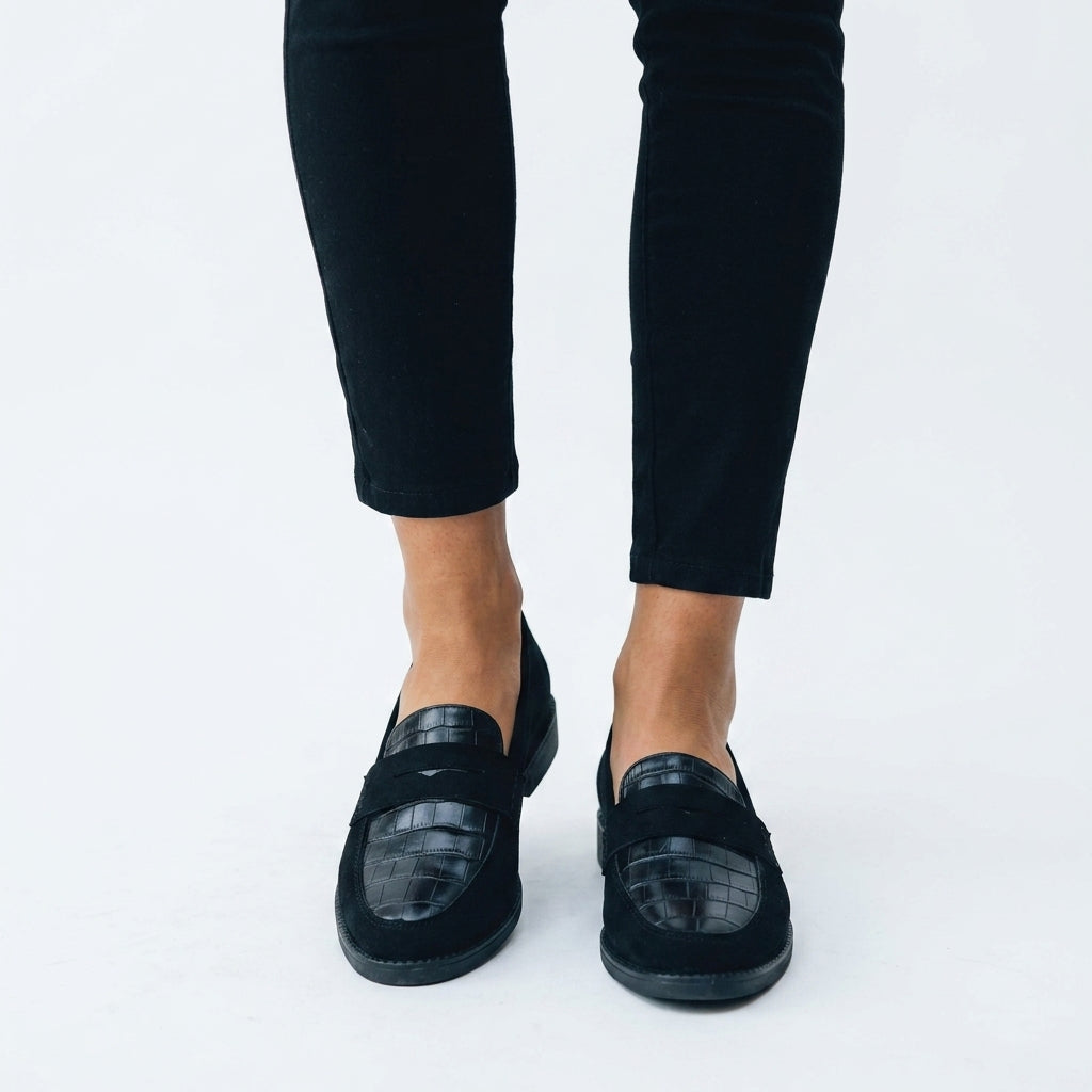 Comfortable Spring Summer Moccasins For Women