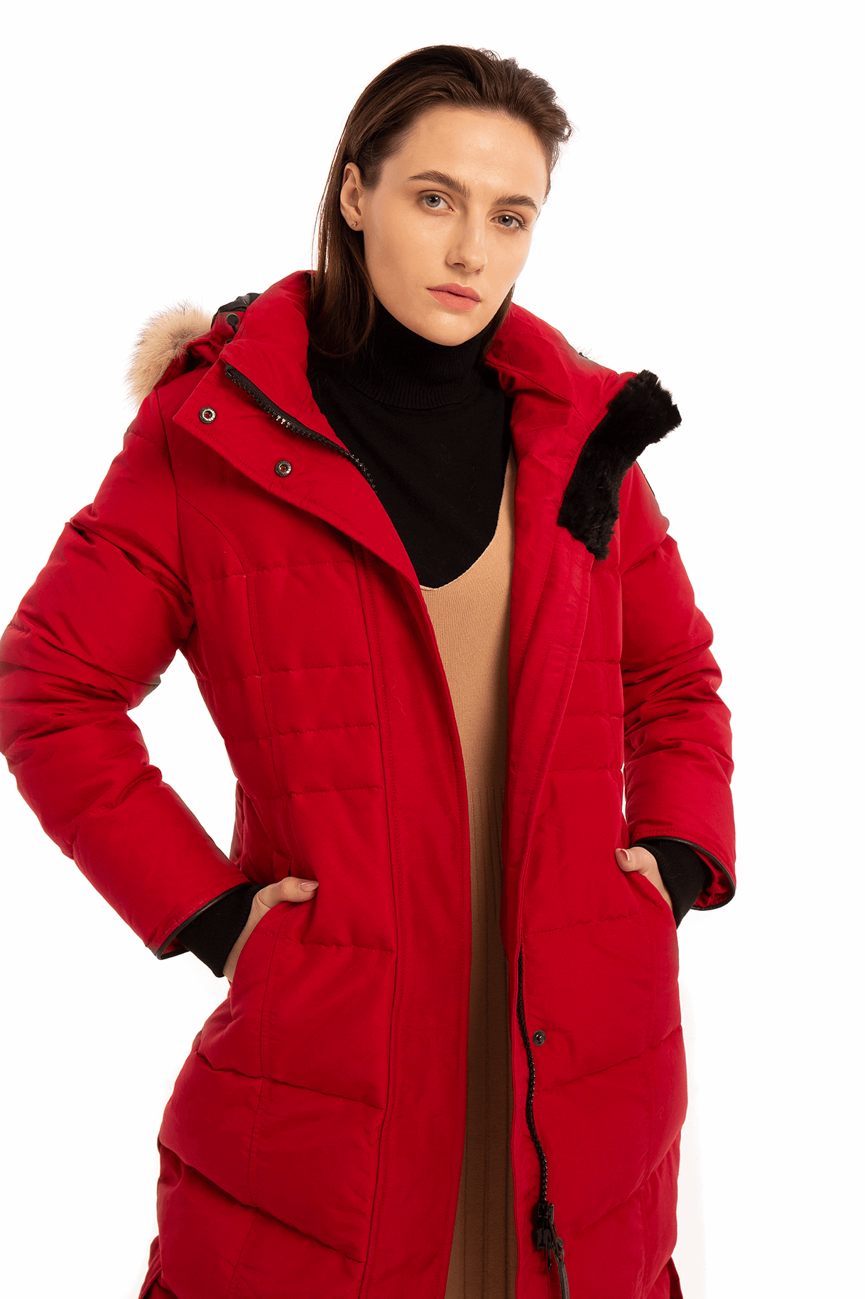 Belleville Parka