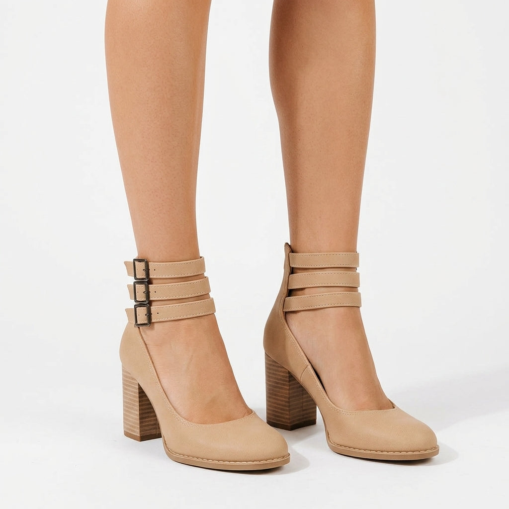 Modern Elegant Comfort Shoes For Women