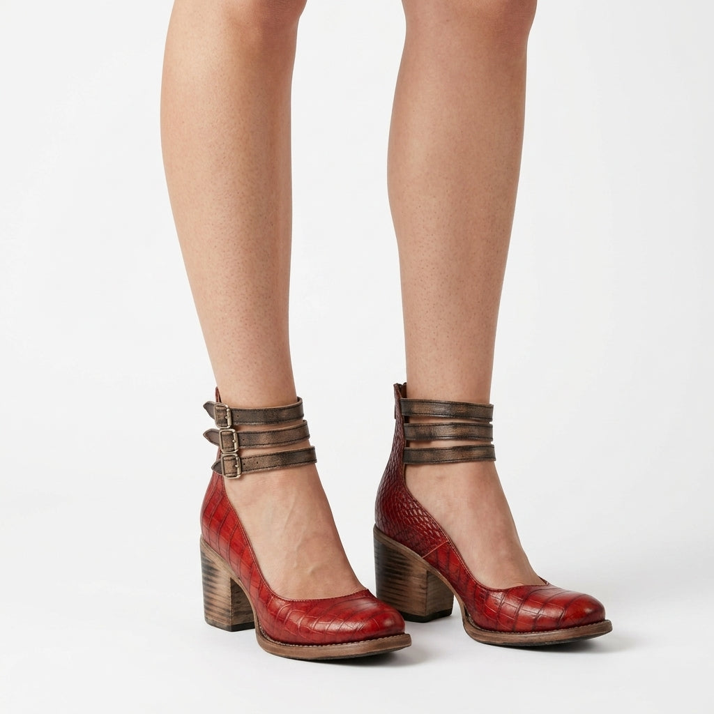 Modern Elegant Comfort Shoes For Women