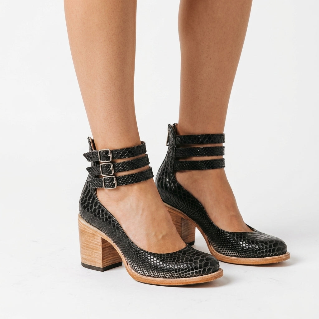 Modern Elegant Comfort Shoes For Women