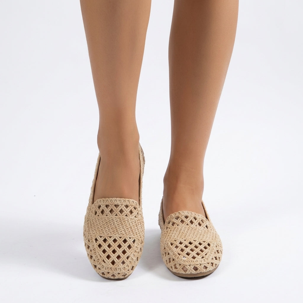 Premium Comfort Moccasin Shoes For Women