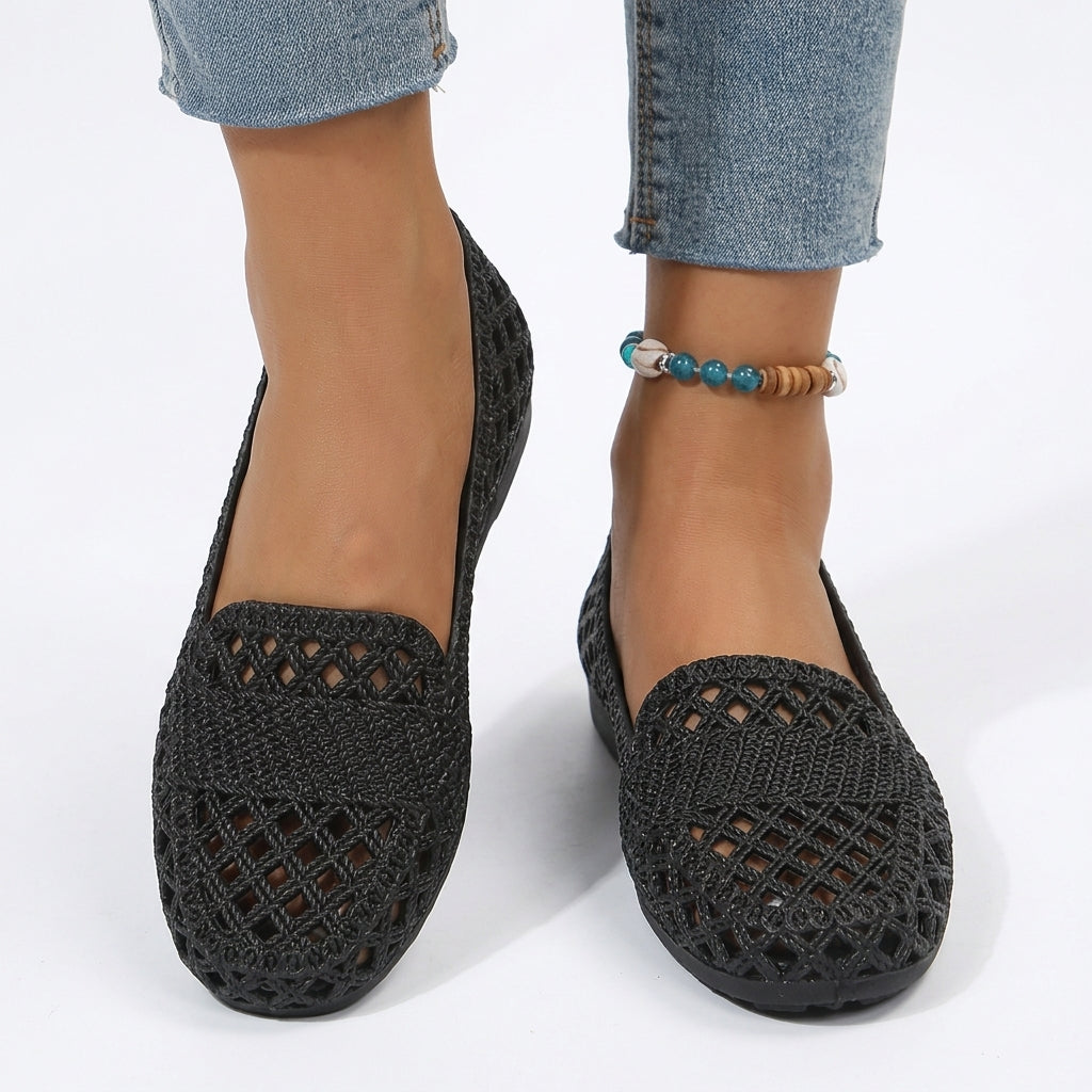 Premium Comfort Moccasin Shoes For Women
