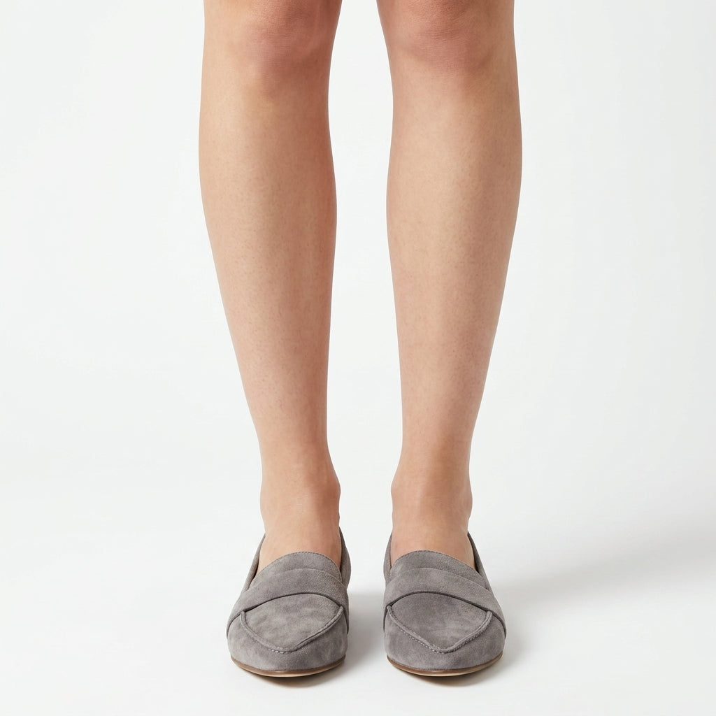 Elegant Premium Loafers For Women