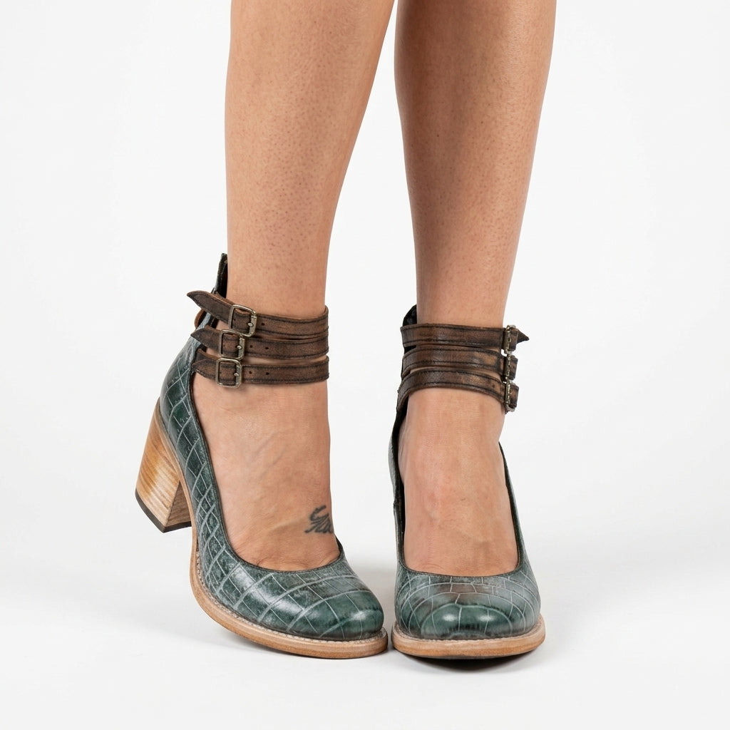 Modern Elegant Comfort Shoes For Women