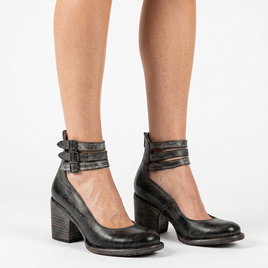 Modern Elegant Comfort Shoes For Women