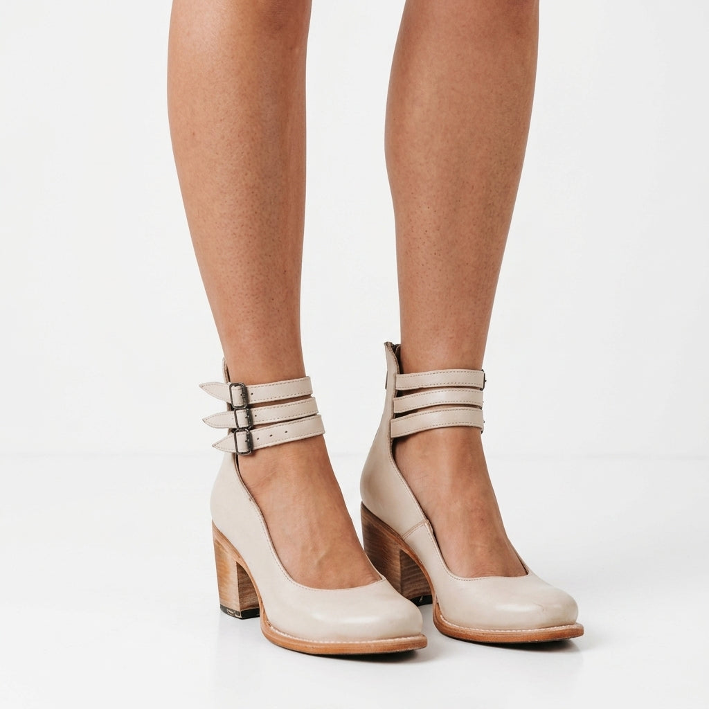 Modern Elegant Comfort Shoes For Women