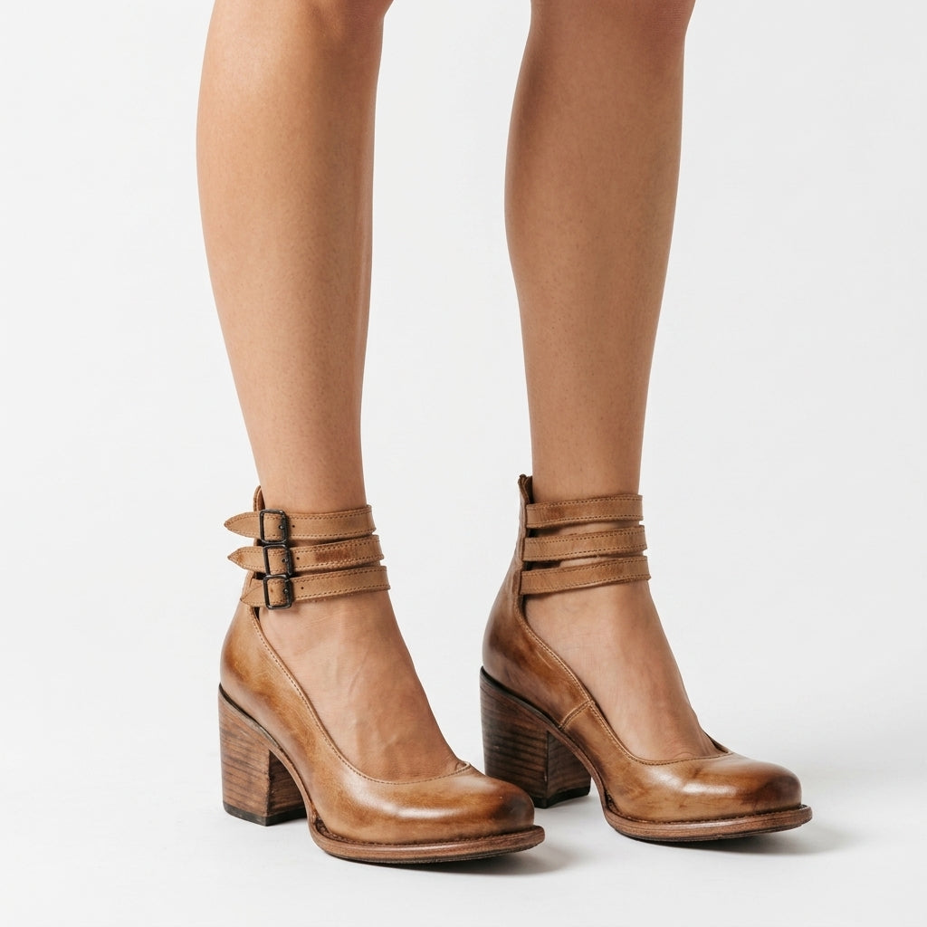 Modern Elegant Comfort Shoes For Women