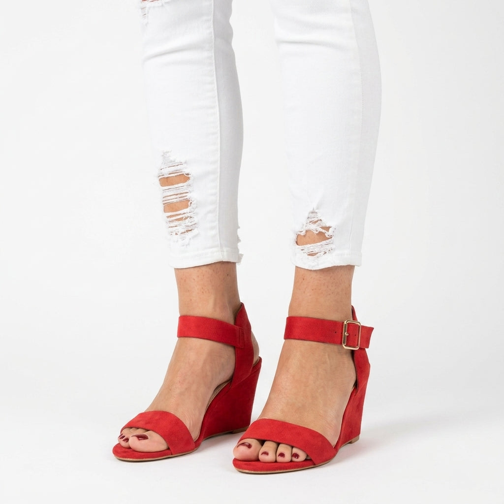 Adjustable Comfort Sandals For Women